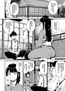 [Alp] Yamitsuki Mura Daiichiya (COMIC Anthurium 2019-04) [Chinese] [去日本偷懶漢化] [Digital] - page 4