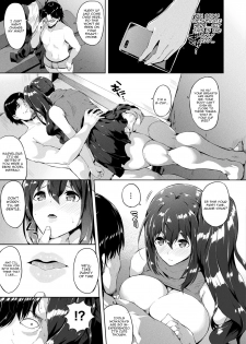 [Kasuga Mayu] Saimin Idol ~Happy Clover ga Chiriochiru made~ Ch. 6 (COMIC Unreal 2019-04 Vol. 78) [English] [CGrascal] [Digital] - page 3