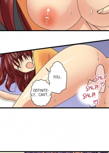 [Jyunn Irie] Sneaked Into A Horny Girls' School Chapter 31 - 36 - page 2