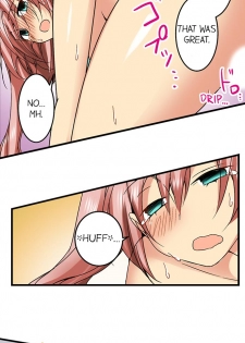 [Jyunn Irie] Sneaked Into A Horny Girls' School Chapter 31 - 36 - page 41