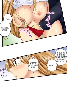 [Jyunn Irie] Sneaked Into A Horny Girls' School Chapter 31 - 36 - page 44