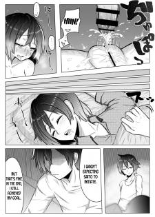 [Midnight Muumus (Giu)] Otoshigoro | Adolescence [English] [desudesu] - page 27