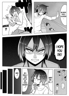 [Midnight Muumus (Giu)] Otoshigoro | Adolescence [English] [desudesu] - page 14