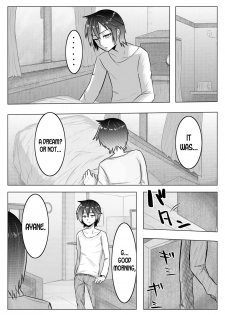 [Midnight Muumus (Giu)] Otoshigoro | Adolescence [English] [desudesu] - page 30