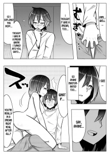 [Midnight Muumus (Giu)] Otoshigoro | Adolescence [English] [desudesu] - page 20