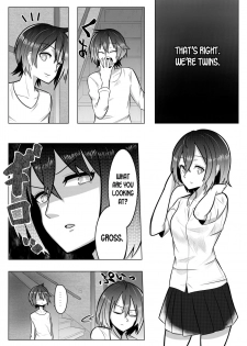 [Midnight Muumus (Giu)] Otoshigoro | Adolescence [English] [desudesu] - page 4