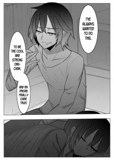 [Midnight Muumus (Giu)] Otoshigoro | Adolescence [English] [desudesu] - page 29