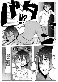 [Midnight Muumus (Giu)] Otoshigoro | Adolescence [English] [desudesu] - page 18