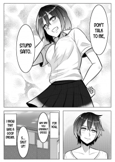 [Midnight Muumus (Giu)] Otoshigoro | Adolescence [English] [desudesu] - page 31