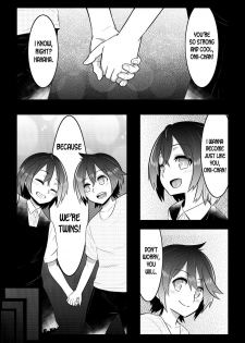 [Midnight Muumus (Giu)] Otoshigoro | Adolescence [English] [desudesu] - page 2