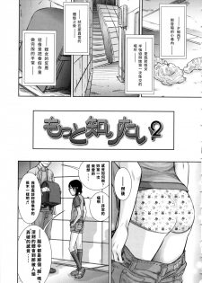 [Salad] Motto Shiritai (Show Bitch) [Chinese] - page 23