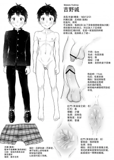 [Danzi Engine (Shiba Yuuji)] Osugaki Sentou [Chinese] [Digital] - page 40