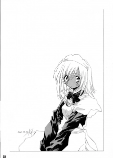 [Nansyu-Koubow (ID-ED)] Kanro Ni (Read or Die) - page 32