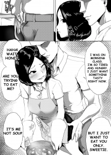 { Anuttsuii } Sex it UP! : Vol 1 << Meow >> [ English Translate By Yoshinoii ] - page 4
