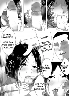 { Anuttsuii } Sex it UP! : Vol 1 << Meow >> [ English Translate By Yoshinoii ] - page 7