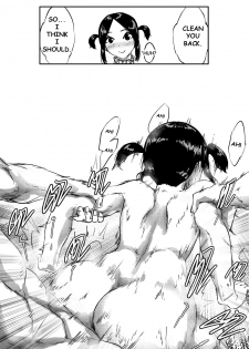 { Anuttsuii } Sex it UP! : Vol 1 << Meow >> [ English Translate By Yoshinoii ] - page 27
