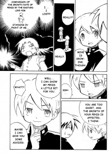 [Zukaishiki (Kaito Shirou)] Tonari no XXX [English] {eggtart} - page 4