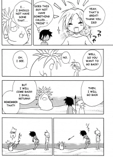 (Shota Scratch 4) [Zukaishiki (Kaito Shirou)] MARINE STIMULATION 3 [English] {eggtart} - page 23