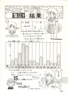 [Studio Awake (Various)] XSeed Soukan Junbigou - page 50