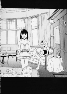 (C60) [IRODORI (Various)] KIRAMEKI (Sakura Wars 3) - page 3