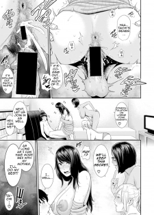 [gonza] AV Mama | Mother Is a Porn Star [English] [Amoskandy] [Digital] - page 37