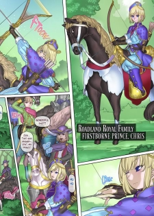 [pinkjoe] Kuromajo no Koukotsu 2 | The Black Witch's Ecstasy 2 ch.1-2 [English] =LWB= - page 30
