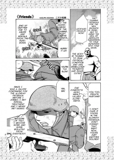 (C69) [K2 Company (Kodaka Kazuma)] Shangri-la (Fullmetal Alchemist) [English] [Dangerous Pleasure] - page 5