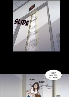 [Luke House] Her Voice •  Ch.1/48 [English] [Ongoing] [Netorare World] - page 3