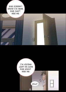 [Luke House] Her Voice •  Ch.1/48 [English] [Ongoing] [Netorare World] - page 7