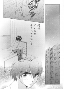 (SPARK13) [Honey Pharmacy (Fukami Ryou)] SEXY PANIC Sairokushuu Vol. 4 (Full Metal Panic!) - page 26