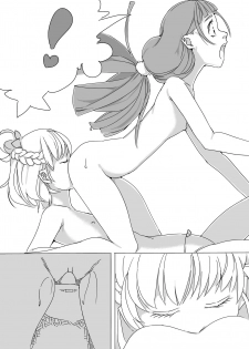 [Akimbo] Untitled Precure Doujinshi - page 29