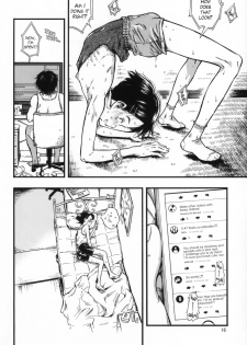 (C95) [Minori Kenkyuujo (Minori Kenshirou)] Jitsuzai Hisesshoku Shoujo | Really Oblivious Girl [English] - page 15