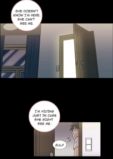 [Luke House] Her Voice • Chapter 1: The girl of the tenth [Netorare World] - page 7