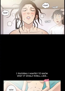 [Luke House] Her Voice • Chapter 2: Wet Dream [Netorare World] - page 9