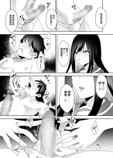 [Blitzkrieg (Himino)] Hajimete no Mitsugi Maso-ka Choukyou 3 丨最初的納貢式受虐狂調教 3 [Chinese] [沒有漢化] - page 44