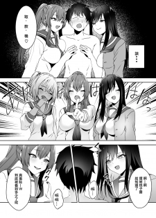 [Blitzkrieg (Himino)] Hajimete no Mitsugi Maso-ka Choukyou 3 丨最初的納貢式受虐狂調教 3 [Chinese] [沒有漢化] - page 15