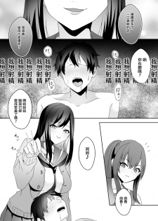 [Blitzkrieg (Himino)] Hajimete no Mitsugi Maso-ka Choukyou 3 丨最初的納貢式受虐狂調教 3 [Chinese] [沒有漢化] - page 45