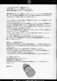 (C87) [Kaiki Nisshoku (Ayano Naoto)] Teitoku Manual (Kantai Collection -KanColle-) [English] [constantly] - page 24