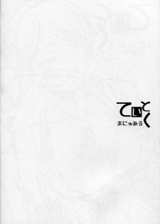 (C87) [Kaiki Nisshoku (Ayano Naoto)] Teitoku Manual (Kantai Collection -KanColle-) [English] [constantly] - page 3
