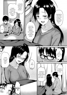 (C95) [Tonpuuratei (Saemon)] Shizuku-san wa Ore no Omoibito | My Neighbor Shizuku-San, My Fondest Desire [English] [ultimaflaral] - page 12