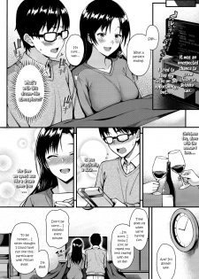 (C95) [Tonpuuratei (Saemon)] Shizuku-san wa Ore no Omoibito | My Neighbor Shizuku-San, My Fondest Desire [English] [ultimaflaral] - page 11