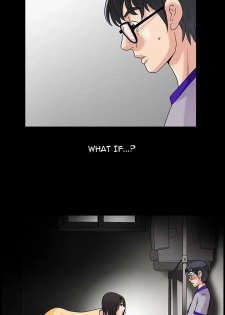 [Lee Hwa, Yang San Bak] Housemates • Chapter 2: First Day Living Together [Netorare World] - page 11
