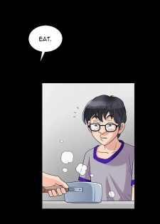 [Lee Hwa, Yang San Bak] Housemates • Chapter 2: First Day Living Together [Netorare World] - page 25