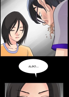 [Lee Hwa, Yang San Bak] Housemates • Chapter 2: First Day Living Together [Netorare World] - page 34