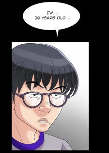 [Lee Hwa, Yang San Bak] Housemates • Chapter 2: First Day Living Together [Netorare World] - page 31