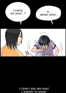 [Lee Hwa, Yang San Bak] Housemates • Chapter 2: First Day Living Together [Netorare World] - page 32