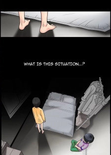 [Lee Hwa, Yang San Bak] Housemates • Chapter 2: First Day Living Together [Netorare World] - page 6