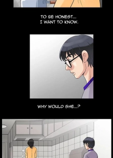 [Lee Hwa, Yang San Bak] Housemates • Chapter 2: First Day Living Together [Netorare World] - page 23