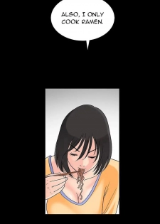 [Lee Hwa, Yang San Bak] Housemates • Chapter 2: First Day Living Together [Netorare World] - page 27