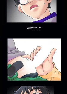 [Lee Hwa, Yang San Bak] Housemates • Chapter 2: First Day Living Together [Netorare World] - page 18